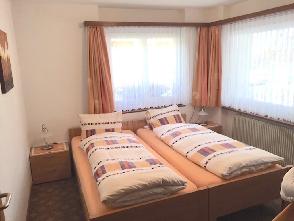 Ferienhaus Perle 萨斯格伦德 外观 照片
