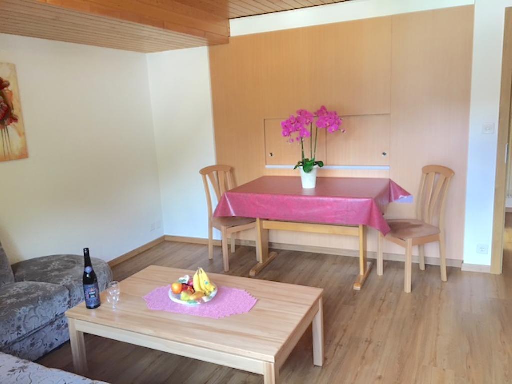 Ferienhaus Perle 萨斯格伦德 外观 照片