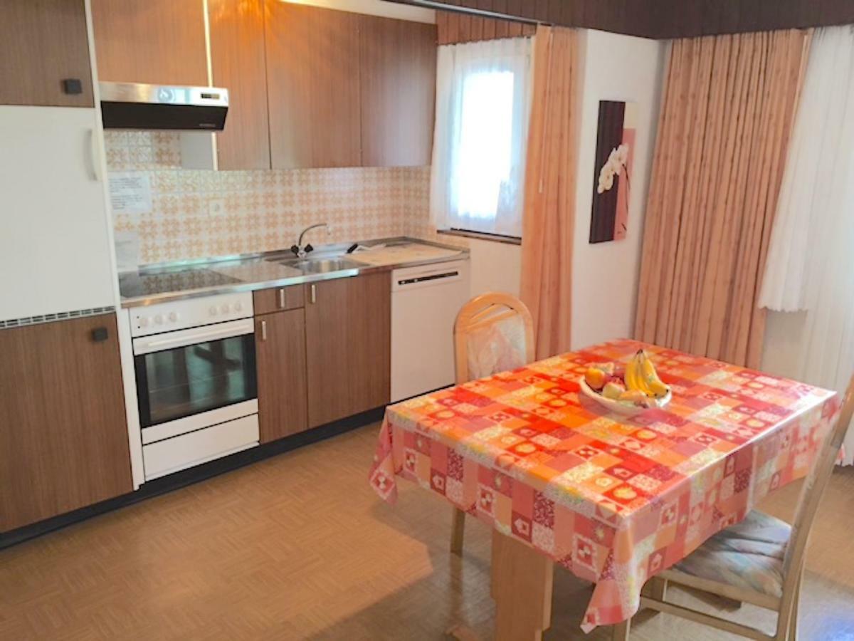 Ferienhaus Perle 萨斯格伦德 外观 照片